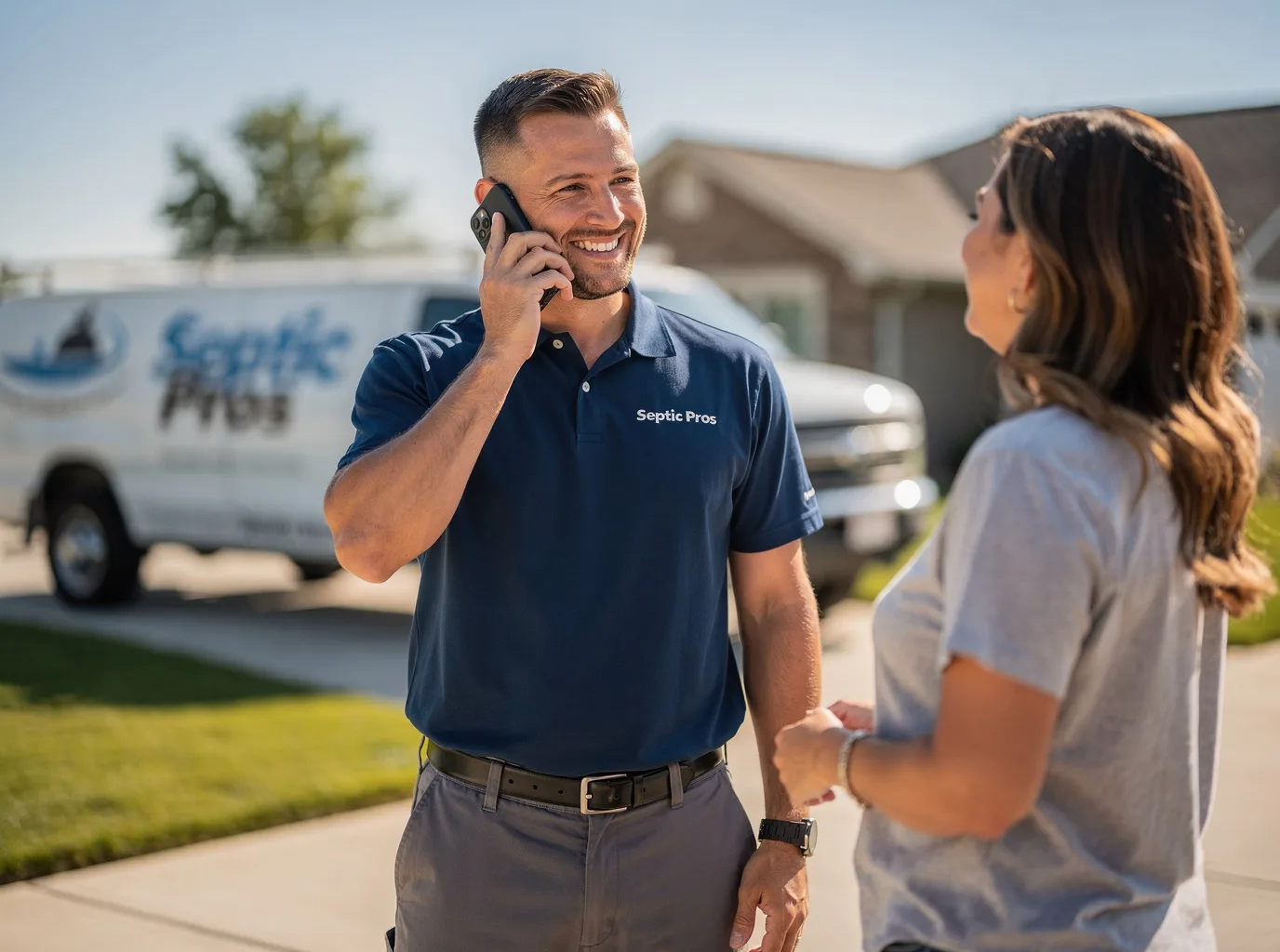 Septic Tank Pumping Hawley, TX FAQs